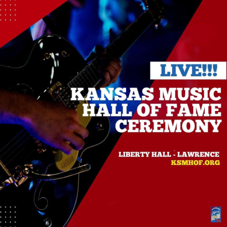 Kansas Music Hall of Fame